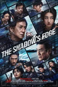 The Shadow's Edge poster in the IPTV 4K on-demand library